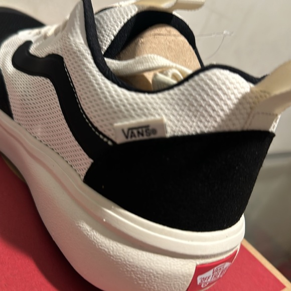 Vans Ultra Ultrarange Rapidweld - Picture 6 of 8